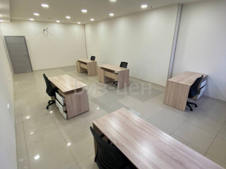 Фотография Аренда офиса, 200 м² , Ферганская улица 6к2  №4