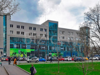 Фотография Аренда офиса, 200 м² , Ферганская улица 6к2  №7