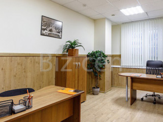 Фотография Аренда офиса, 200 м² , Ферганская улица 6к2  №6