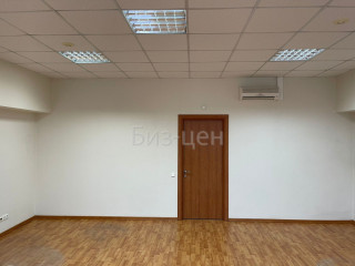 Фотография Аренда офиса, 39 м² , Боровая улица 47к2Б  №2