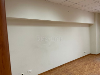 Фотография Аренда офиса, 39 м² , Боровая улица 47к2Б  №3