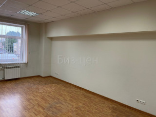 Фотография Аренда офиса, 39 м² , Боровая улица 47к2Б  №4