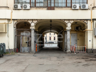 Фотография Аренда офиса, 40 м² , Лиговский проспект 43-45Б №7 Фотография Аренда офиса, 40 м² , Лиговский проспект 43-45Б №7