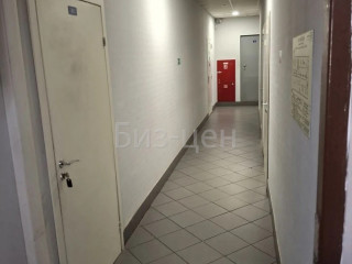 Фотография Аренда офиса, 27 м² , Лиговский проспект 43-45Б №4 Фотография Аренда офиса, 27 м² , Лиговский проспект 43-45Б №4
