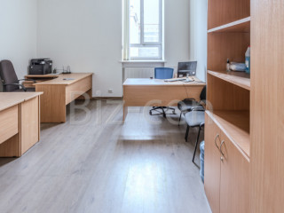 Аренда офиса 27 м² Лиговский проспект 43-45Б