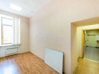 Аренда офиса 21 м² Галерная улица 20-22