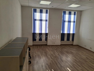 Аренда офиса 22 м² Лиговский проспект 43-45Б 