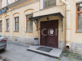 Фотография Аренда офиса, 49 м² , Галерная улица 20-22 №9 Фотография Аренда офиса, 49 м² , Галерная улица 20-22 №9