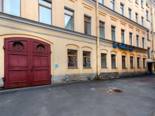 Фотография Аренда офиса, 49 м² , Галерная улица 20-22 №3 Фотография Аренда офиса, 49 м² , Галерная улица 20-22 №3