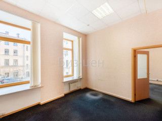 Аренда офиса 49 м² Галерная улица 20-22