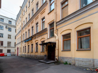Фотография Аренда офиса, 38 м² , Галерная улица 20-22 №3 Фотография Аренда офиса, 38 м² , Галерная улица 20-22 №3