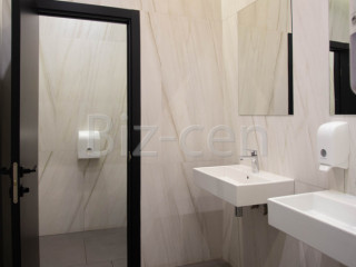 Фотография Аренда офиса, 59 м² , улица Маршала Говорова 52 №6 Фотография Аренда офиса, 59 м² , улица Маршала Говорова 52 №6