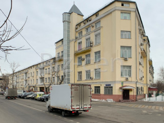 Фотография Аренда офиса, 187 м² , Скотопрогонная улица 29/1  №10