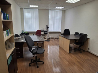 Аренда офиса 23 м² Лиговский проспект 43-45Б 