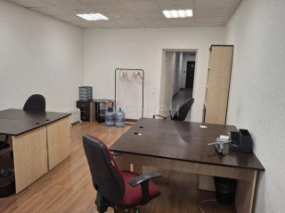 Фотография Аренда офиса, 23 м² , Лиговский проспект 43-45Б №4 Фотография Аренда офиса, 23 м² , Лиговский проспект 43-45Б №4