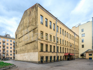 Фотография Аренда офиса, 22 м² , Лиговский проспект 43-45Б  №5