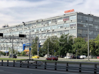 Фотография Аренда офиса, 183 м² , Щёлковское шоссе 5с1  №11