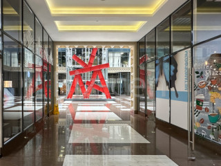 Фотография Аренда офиса, 182 м² , Верейская улица 29с134  №8
