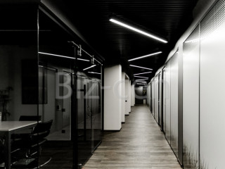 Фотография Аренда офиса, 182 м² , Верейская улица 29с134  №2