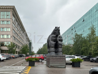 Фотография Аренда офиса, 182 м² , Верейская улица 29с134  №10