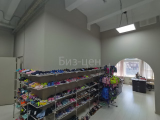 Фотография Аренда офиса, 176 м² , Большой Саввинский переулок 9с1  №6