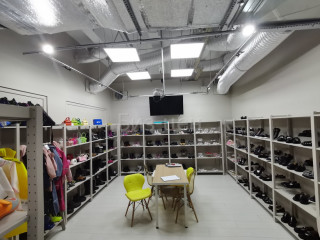 Фотография Аренда офиса, 176 м² , Большой Саввинский переулок 9с1  №4