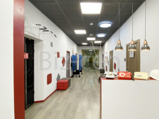 Фотография Аренда офиса, 176 м² , Большой Саввинский переулок 9с1  №10