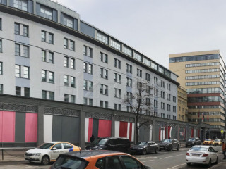 Фотография Аренда офиса, 175 м² , Большая Татарская улица 35с3  №2