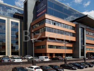 Фотография Аренда офиса, 174 м² , улица Горбунова 2с3  №5