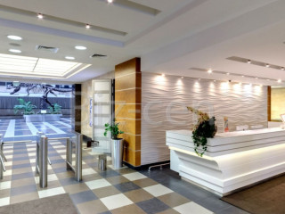 Фотография Аренда офиса, 174 м² , улица Горбунова 2с3  №2