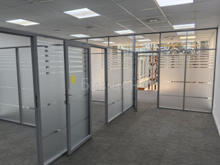 Фотография Аренда офиса, 173 м² , Верейская улица 29с134  №2