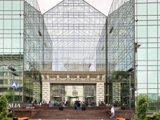 Фотография Аренда офиса, 173 м² , Верейская улица 29с134  №13
