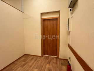 Фотография Аренда офиса, 172 м² , проспект Мира 106  №7