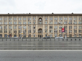 Фотография Аренда офиса, 172 м² , проспект Мира 106  №15
