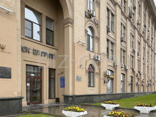 Фотография Аренда офиса, 172 м² , проспект Мира 106  №16