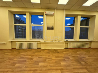 Фотография Аренда офиса, 172 м² , проспект Мира 106  №2