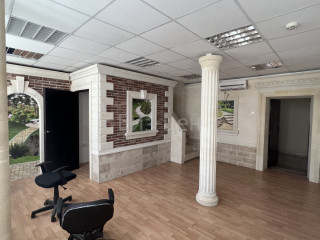 Аренда офиса 172 м² Алтуфьевское шоссе 27 
