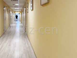 Фотография Аренда офиса, 171 м² , Трёхпрудный переулок 4с1  №8