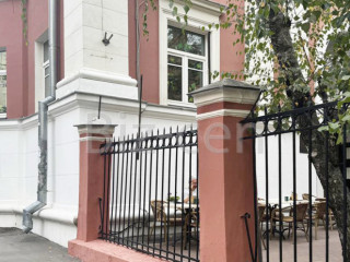 Фотография Аренда офиса, 171 м² , Трёхпрудный переулок 4с1  №12