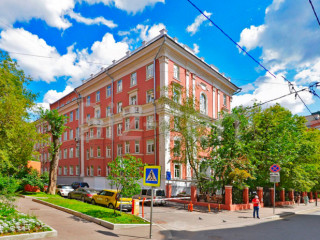Фотография Аренда офиса, 171 м² , Трёхпрудный переулок 4с1  №10