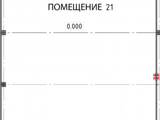 Продажа склада 643 м² 1-я улица 18Б 