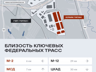 Фотография Аренда склада, 978 м² , 1-я улица 18Б  №3