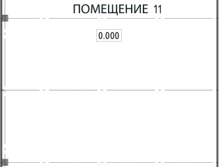 Аренда склада 978 м² 1-я улица 18Б 