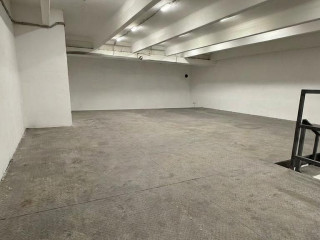 Фотография Аренда склада, 250 м² , Комсомольская площадь 6  №2