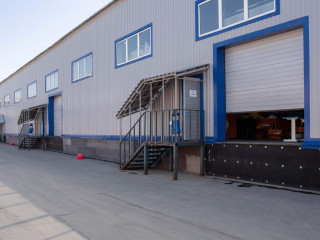 Фотография Аренда склада, 291 м² , улица Блюхера 88  №2