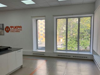 Фотография Аренда магазина, 195 м² , проспект Кирова 156 №7 Фотография Аренда магазина, 195 м² , проспект Кирова 156 №7