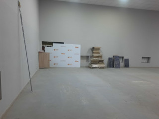 Фотография Аренда магазина, 712 м² , проспект Кирова 156  №13