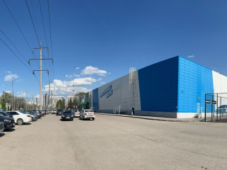 Фотография Аренда магазина, 3493 м² , Московское шоссе 13  №2