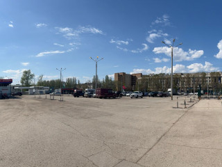 Фотография Аренда магазина, 3493 м² , Московское шоссе 13  №3