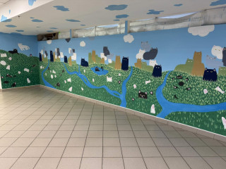 Фотография Аренда магазина, 80 м² , Московское шоссе 15Б  №8